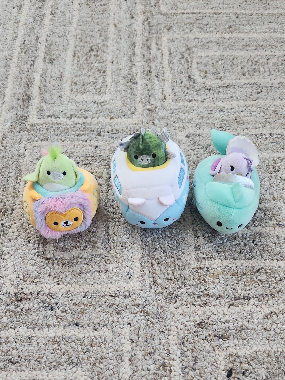 Squishmallow Squishville